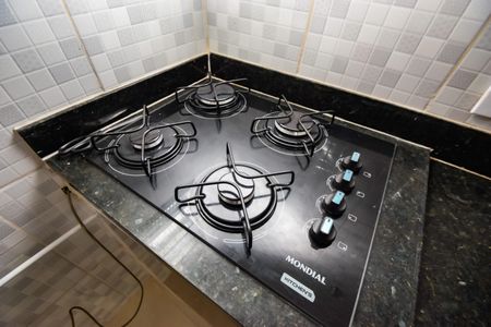 Apartamento para alugar com 70m², 2 quartos e 1 vagaCozinha