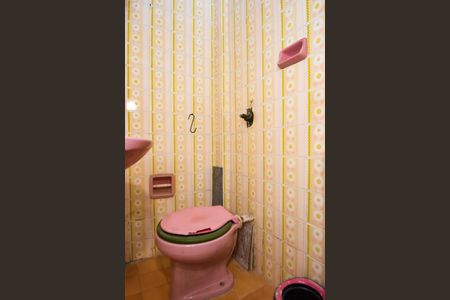 Apartamento para alugar com 70m², 2 quartos e 1 vagaBanheiro de Serviço