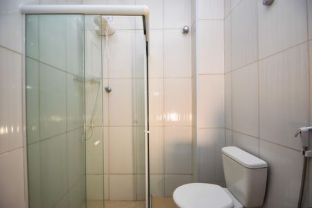 Apartamento para alugar com 70m², 2 quartos e 1 vagaBanheiro Social