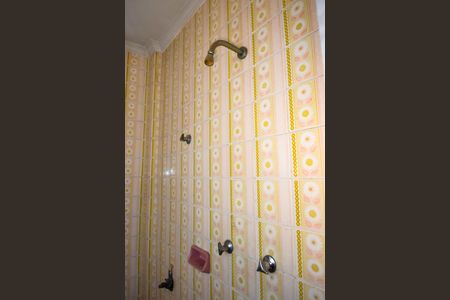 Apartamento para alugar com 70m², 2 quartos e 1 vagaBanheiro de Serviço