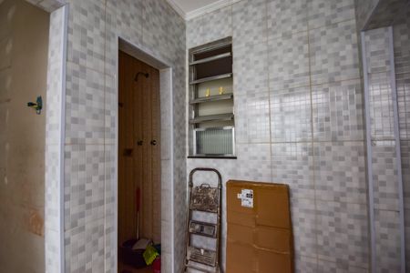 Apartamento para alugar com 70m², 2 quartos e 1 vagaÁrea de Serviço