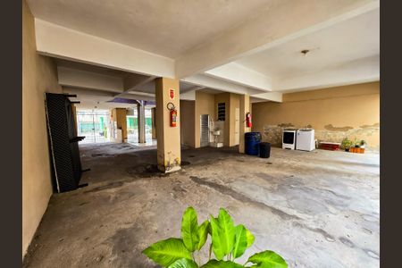 Apartamento para alugar com 70m², 2 quartos e 1 vagaGaragem