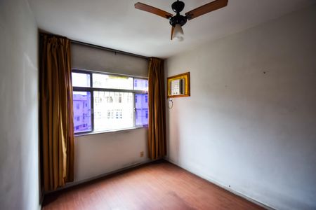 Quarto 1 de apartamento para alugar com 2 quartos, 70m² em Méier, Rio de Janeiro