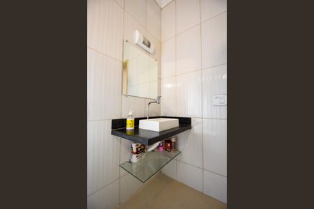 Apartamento para alugar com 70m², 2 quartos e 1 vagaBanheiro Social