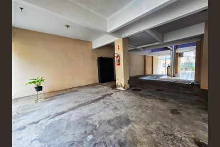 Apartamento para alugar com 70m², 2 quartos e 1 vagaGaragem