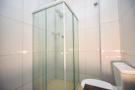 Apartamento para alugar com 70m², 2 quartos e 1 vagaBanheiro Social