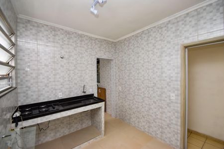 Apartamento para alugar com 70m², 2 quartos e 1 vagaCozinha