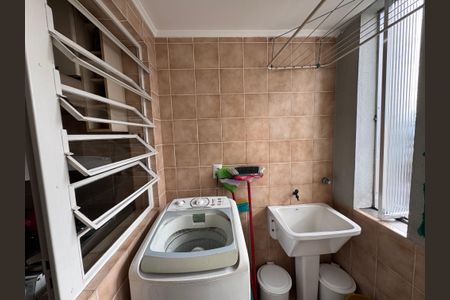 Apartamento à venda com 73m², 2 quartos e 1 vagaÁrea de Serviço