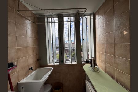 Apartamento à venda com 73m², 2 quartos e 1 vagaÁrea de Serviço