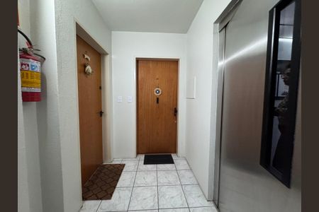 Apartamento à venda com 73m², 2 quartos e 1 vagaÁrea comum