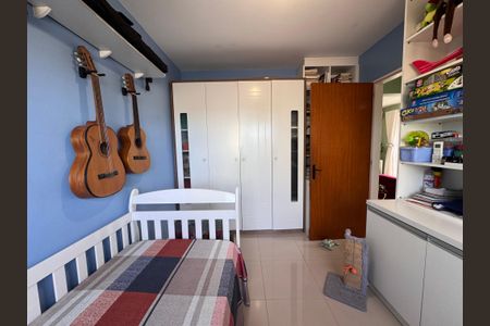 Apartamento à venda com 73m², 2 quartos e 1 vagaQuarto 1