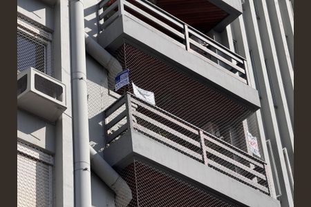 Apartamento à venda com 73m², 2 quartos e 1 vagaFachada