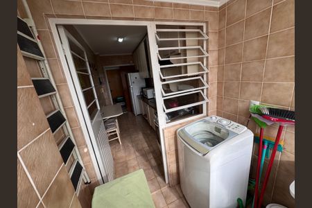 Apartamento à venda com 73m², 2 quartos e 1 vagaÁrea de Serviço