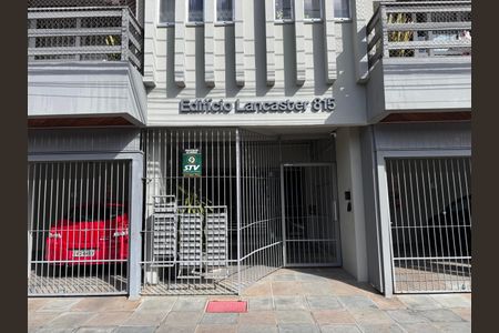 Apartamento à venda com 73m², 2 quartos e 1 vagaFachada