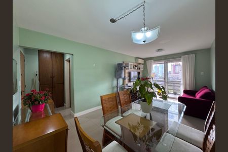 Sala de apartamento à venda com 2 quartos, 73m² em Centro, São Leopoldo