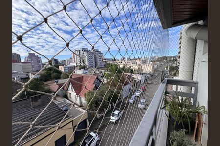Apartamento à venda com 73m², 2 quartos e 1 vagaVista Varanda