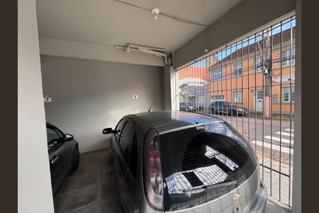 Apartamento à venda com 73m², 2 quartos e 1 vagaÁrea comum