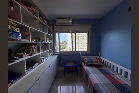 Apartamento à venda com 73m², 2 quartos e 1 vagaQuarto 1