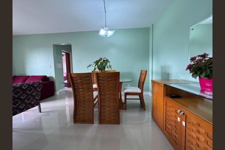 Sala de apartamento à venda com 2 quartos, 73m² em Centro, São Leopoldo