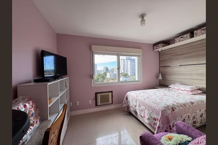 Apartamento à venda com 73m², 2 quartos e 1 vagaQuarto 2