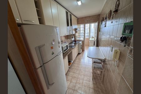 Apartamento à venda com 73m², 2 quartos e 1 vagaCozinha