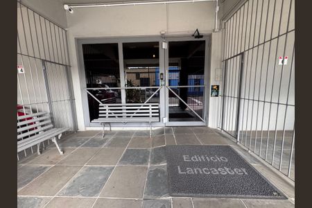 Apartamento à venda com 73m², 2 quartos e 1 vagaÁrea comum