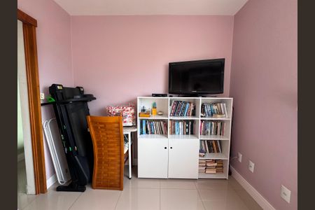 Apartamento à venda com 73m², 2 quartos e 1 vagaQuarto 2
