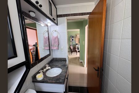 Apartamento à venda com 73m², 2 quartos e 1 vagaCozinha