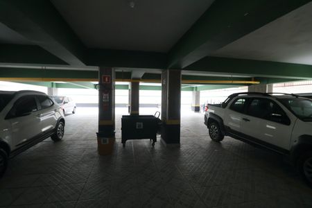 Apartamento para alugar com 58m², 1 quarto e 1 vaga Apartamento para alugar com 58m², 1 quarto e 1 vagaGaragem