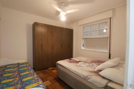 Apartamento para alugar com 58m², 1 quarto e 1 vaga Apartamento para alugar com 58m², 1 quarto e 1 vagaQuarto