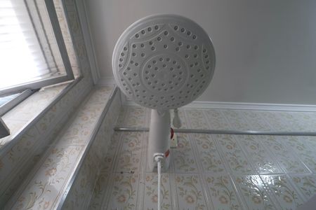 Apartamento para alugar com 58m², 1 quarto e 1 vaga Apartamento para alugar com 58m², 1 quarto e 1 vagaBanheiro Social