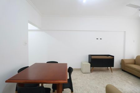 Apartamento para alugar com 58m², 1 quarto e 1 vaga Apartamento para alugar com 58m², 1 quarto e 1 vagaSala