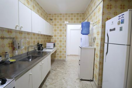 Apartamento para alugar com 58m², 1 quarto e 1 vaga Apartamento para alugar com 58m², 1 quarto e 1 vagaCozinha