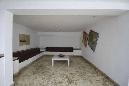 Apartamento para alugar com 58m², 1 quarto e 1 vaga Apartamento para alugar com 58m², 1 quarto e 1 vagaHall de entrada