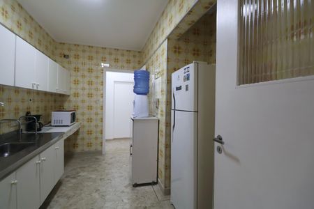 Apartamento para alugar com 58m², 1 quarto e 1 vaga Apartamento para alugar com 58m², 1 quarto e 1 vagaCozinha