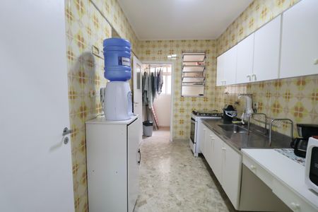 Apartamento para alugar com 58m², 1 quarto e 1 vaga Apartamento para alugar com 58m², 1 quarto e 1 vagaCozinha