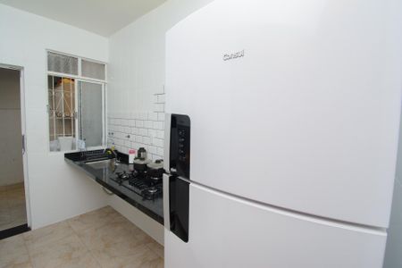 Apartamento à venda com 69m², 3 quartos e 1 vagaCozinha