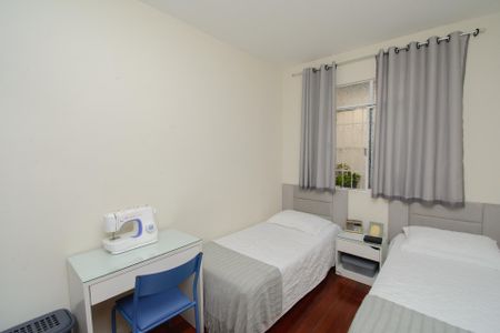 Apartamento à venda com 69m², 3 quartos e 1 vagaQuarto 3