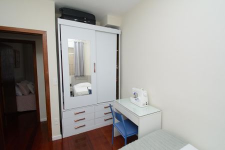 Apartamento à venda com 69m², 3 quartos e 1 vagaQuarto 3