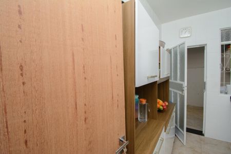 Apartamento à venda com 69m², 3 quartos e 1 vagaCozinha