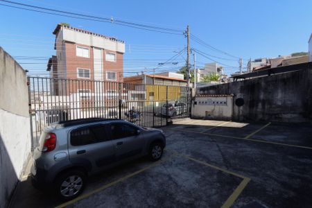 Apartamento à venda com 69m², 3 quartos e 1 vagaGaragem