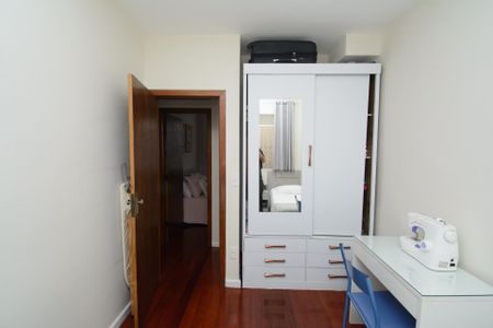 Apartamento à venda com 69m², 3 quartos e 1 vagaQuarto 3