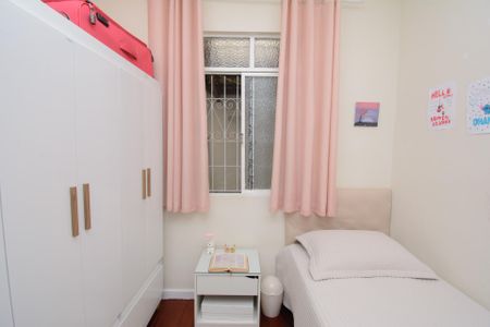 Apartamento à venda com 69m², 3 quartos e 1 vagaQuarto 1