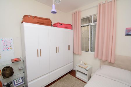 Apartamento à venda com 69m², 3 quartos e 1 vagaQuarto 1
