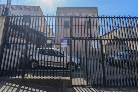 Apartamento à venda com 69m², 3 quartos e 1 vagaPlaquinha