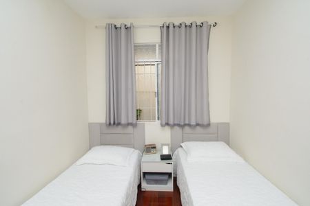 Apartamento à venda com 69m², 3 quartos e 1 vagaQuarto 3