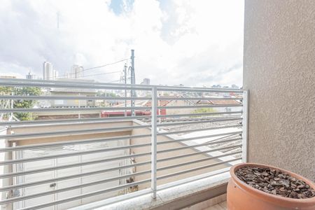 Casa à venda com 120m², 3 quartos e 2 vagasVaranda