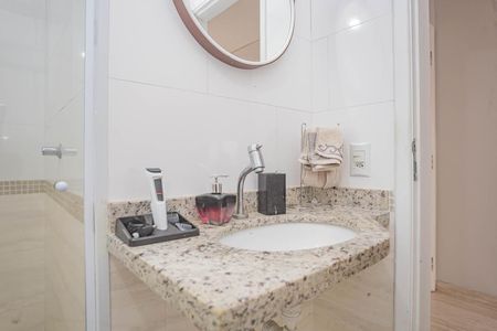 Casa à venda com 120m², 3 quartos e 2 vagasBanheiro 2