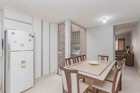 Casa à venda com 120m², 3 quartos e 2 vagasCozinha