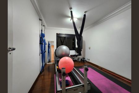 Apartamento à venda com 130m², 4 quartos e 2 vagas Apartamento à venda com 130m², 4 quartos e 2 vagasQuarto 3